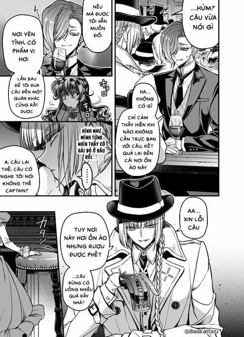 Thiếu Niên Lupin 1.2 trang 5