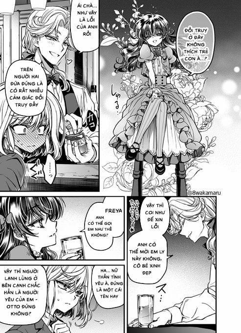 Thiếu Niên Lupin 1.2 trang 7