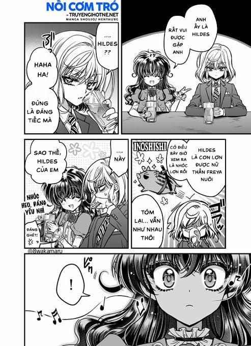 Thiếu Niên Lupin 1.2 trang 8