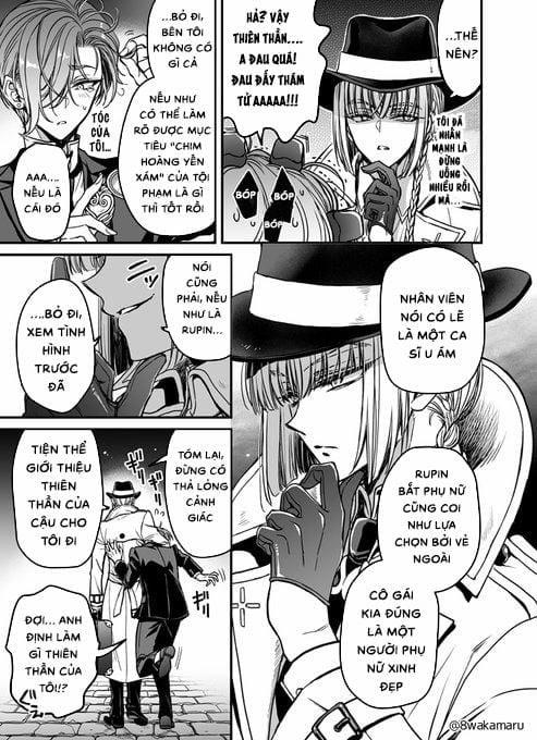 Thiếu Niên Lupin 2.1 trang 10