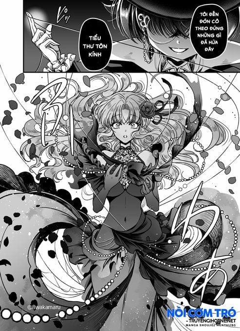 Thiếu Niên Lupin 2.1 trang 13