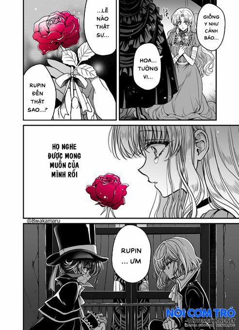 Thiếu Niên Lupin 2.1 trang 5