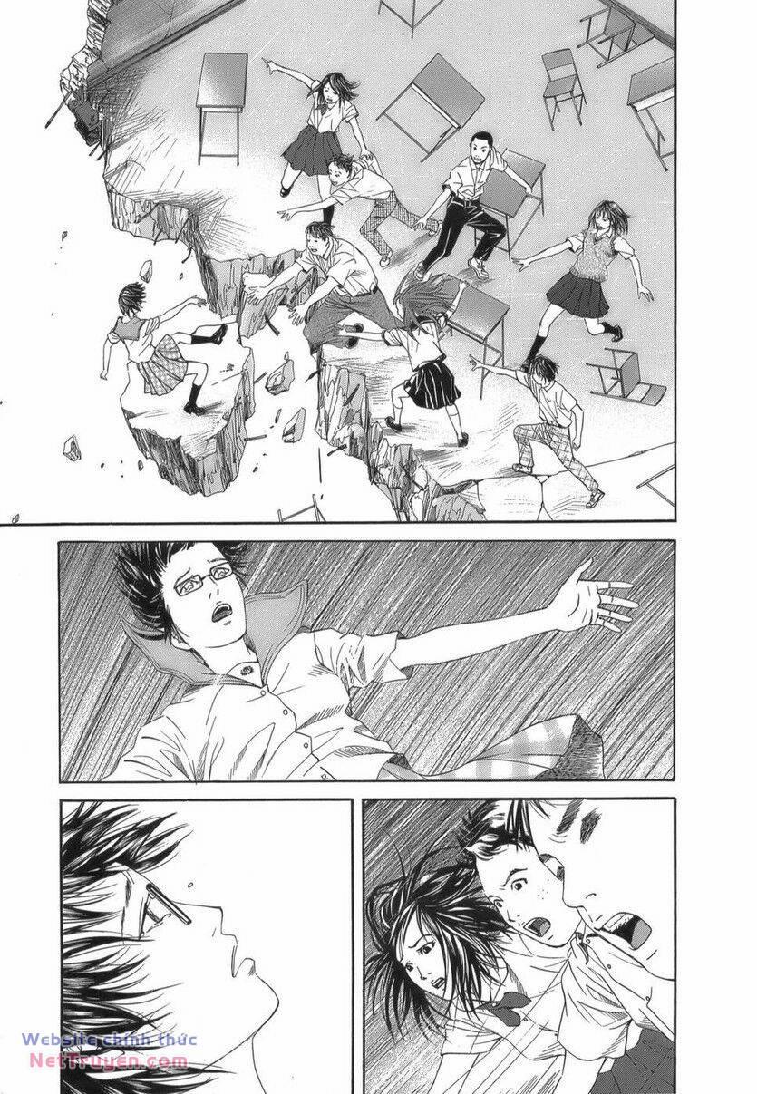 Thiếu Niên Thiếu Nữ Phiêu Lưu Ký 12 trang 12