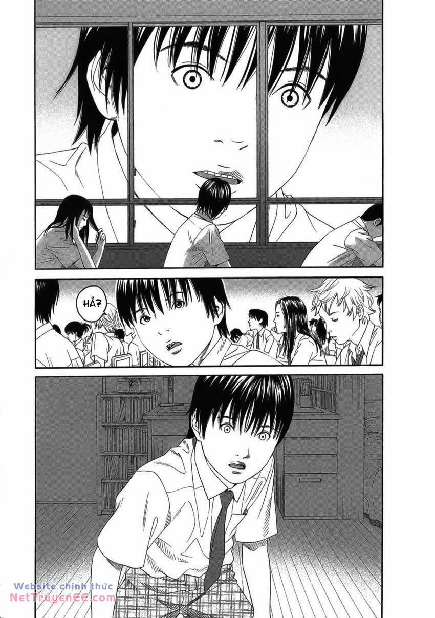 Thiếu Niên Thiếu Nữ Phiêu Lưu Ký 2 trang 14