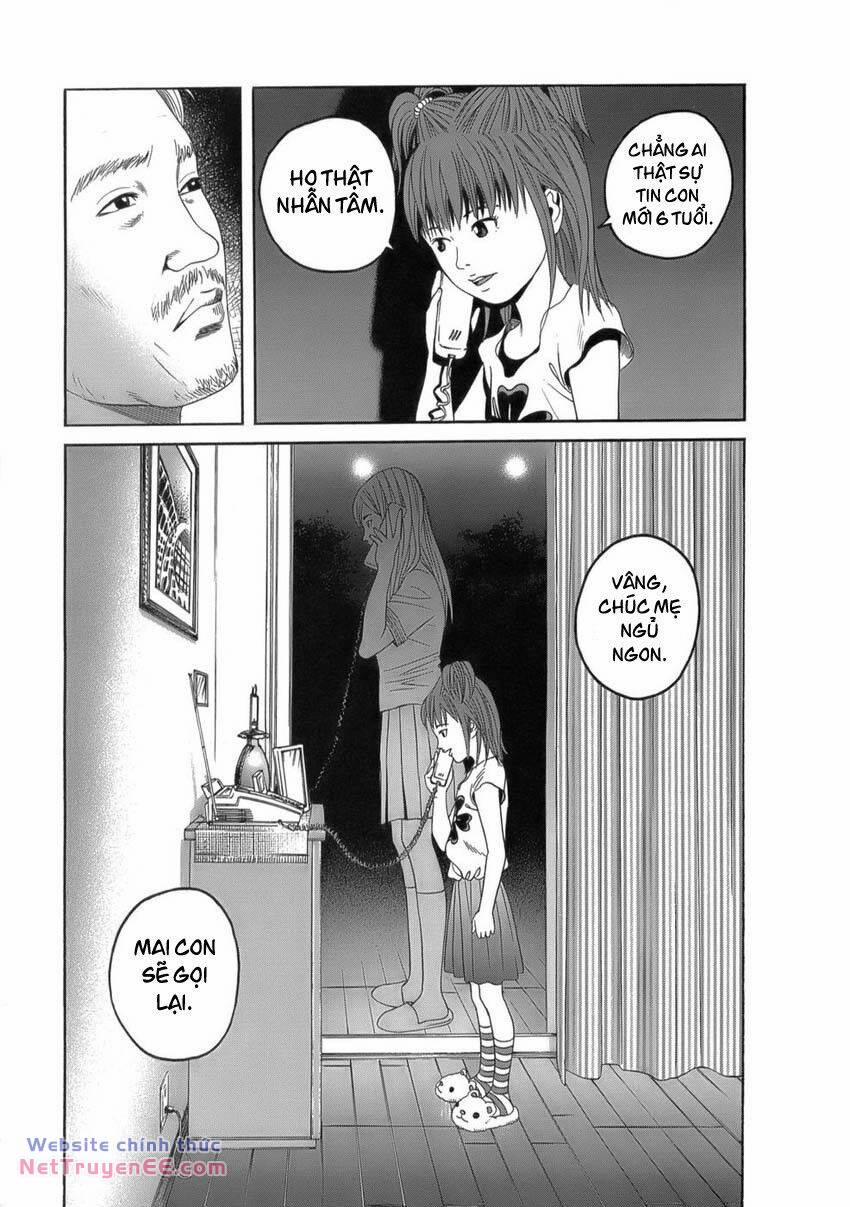 Thiếu Niên Thiếu Nữ Phiêu Lưu Ký 3 trang 16