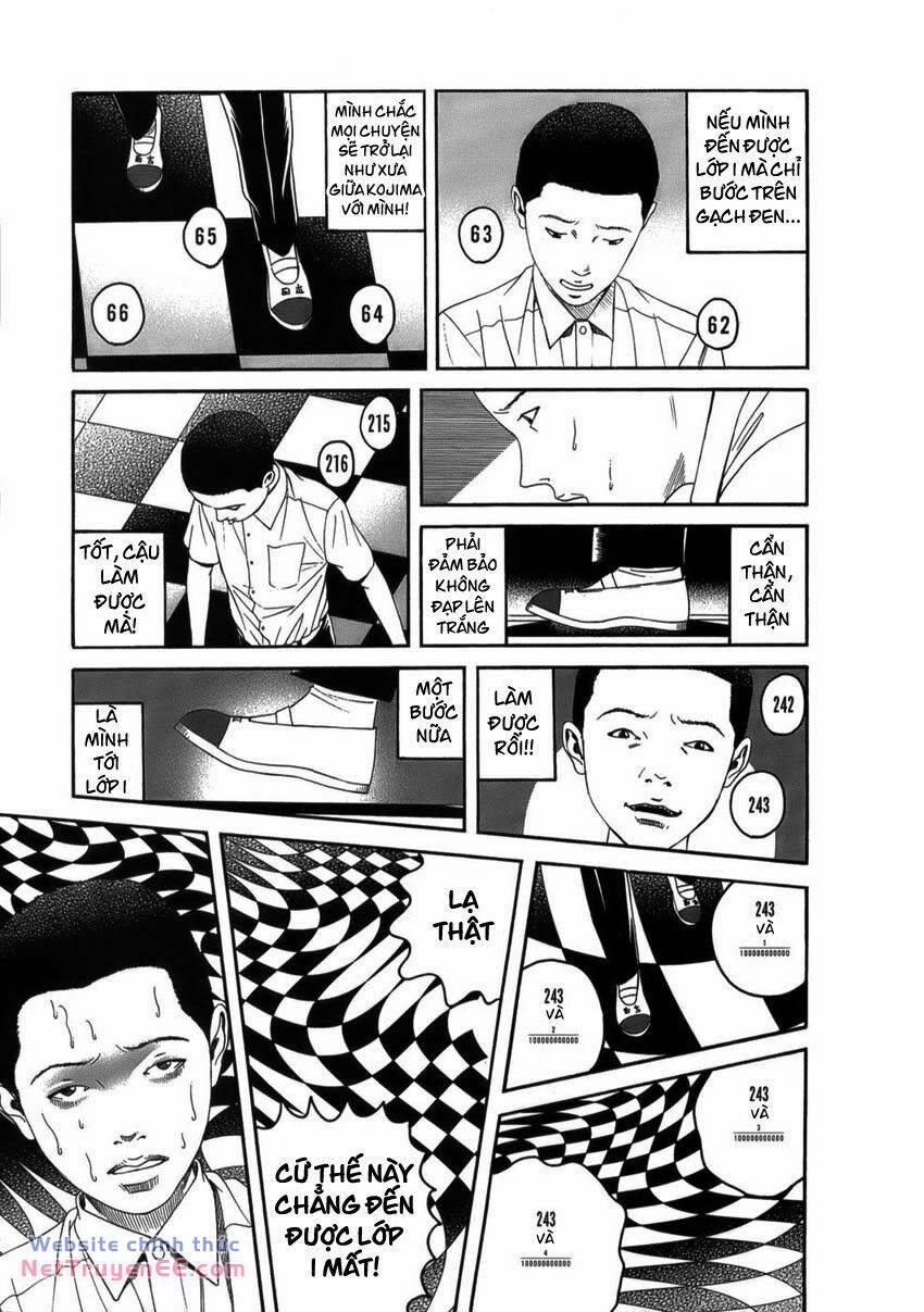 Thiếu Niên Thiếu Nữ Phiêu Lưu Ký 5 trang 6