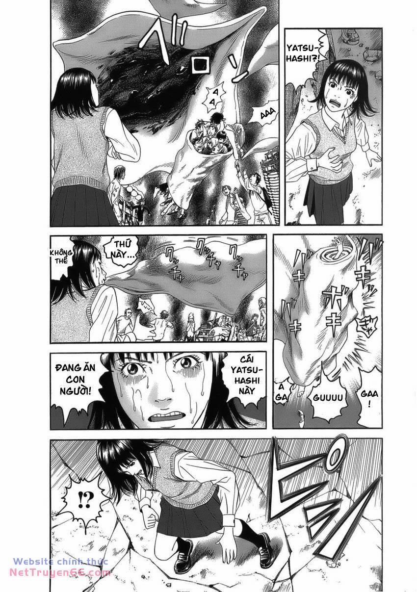 Thiếu Niên Thiếu Nữ Phiêu Lưu Ký 6 trang 13