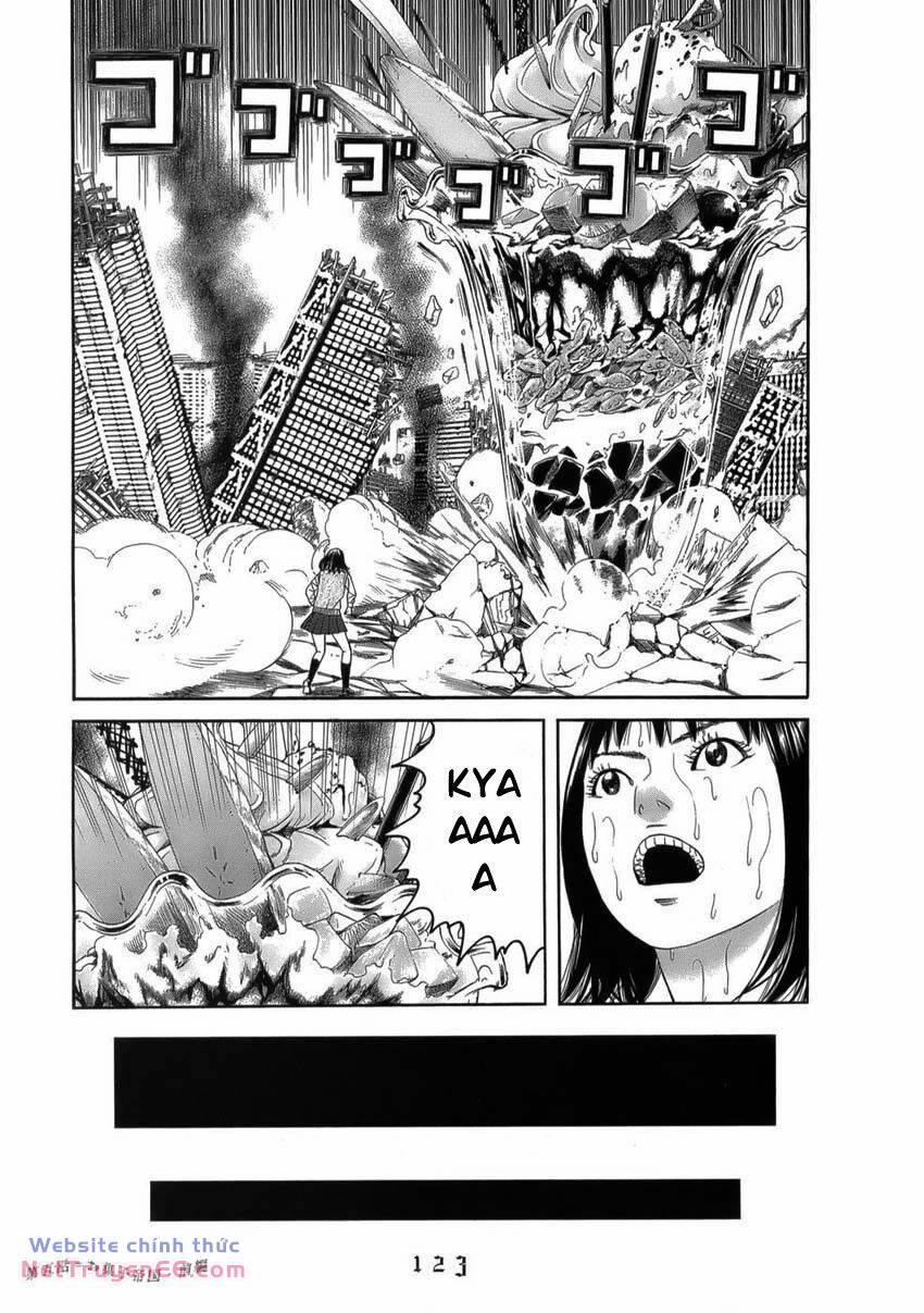 Thiếu Niên Thiếu Nữ Phiêu Lưu Ký 6 trang 14