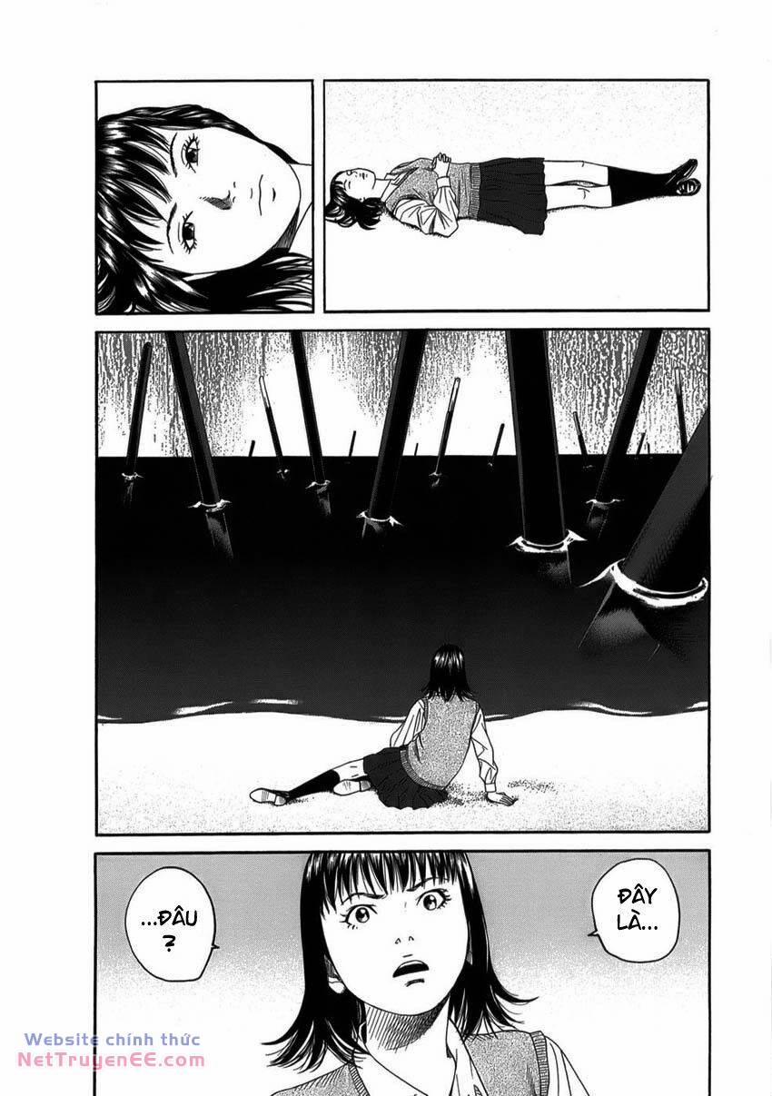 Thiếu Niên Thiếu Nữ Phiêu Lưu Ký 6 trang 7