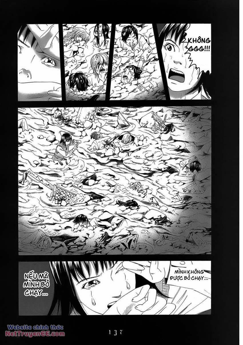 Thiếu Niên Thiếu Nữ Phiêu Lưu Ký 7 trang 10