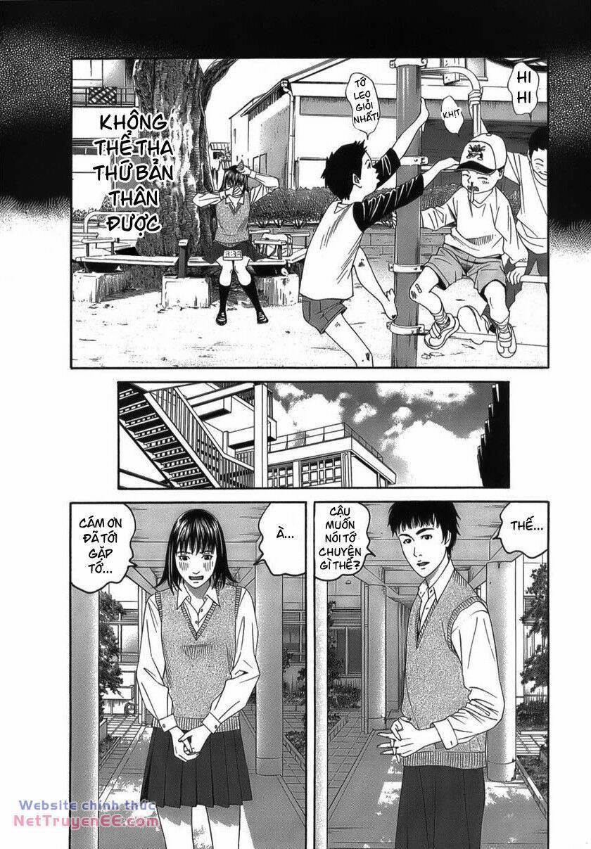 Thiếu Niên Thiếu Nữ Phiêu Lưu Ký 7 trang 11