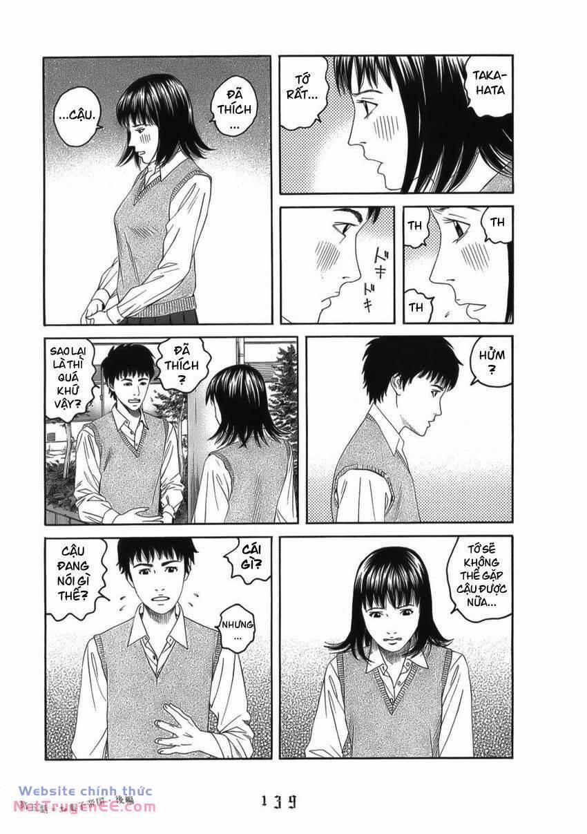 Thiếu Niên Thiếu Nữ Phiêu Lưu Ký 7 trang 12