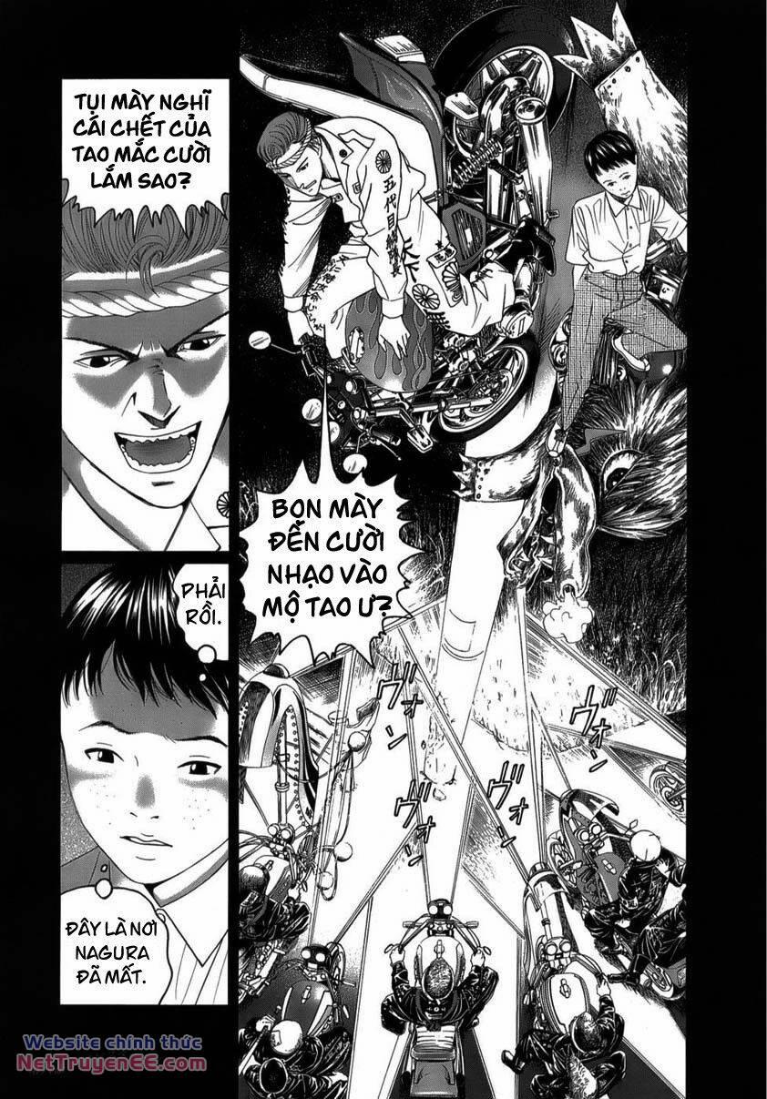 Thiếu Niên Thiếu Nữ Phiêu Lưu Ký 8 trang 14