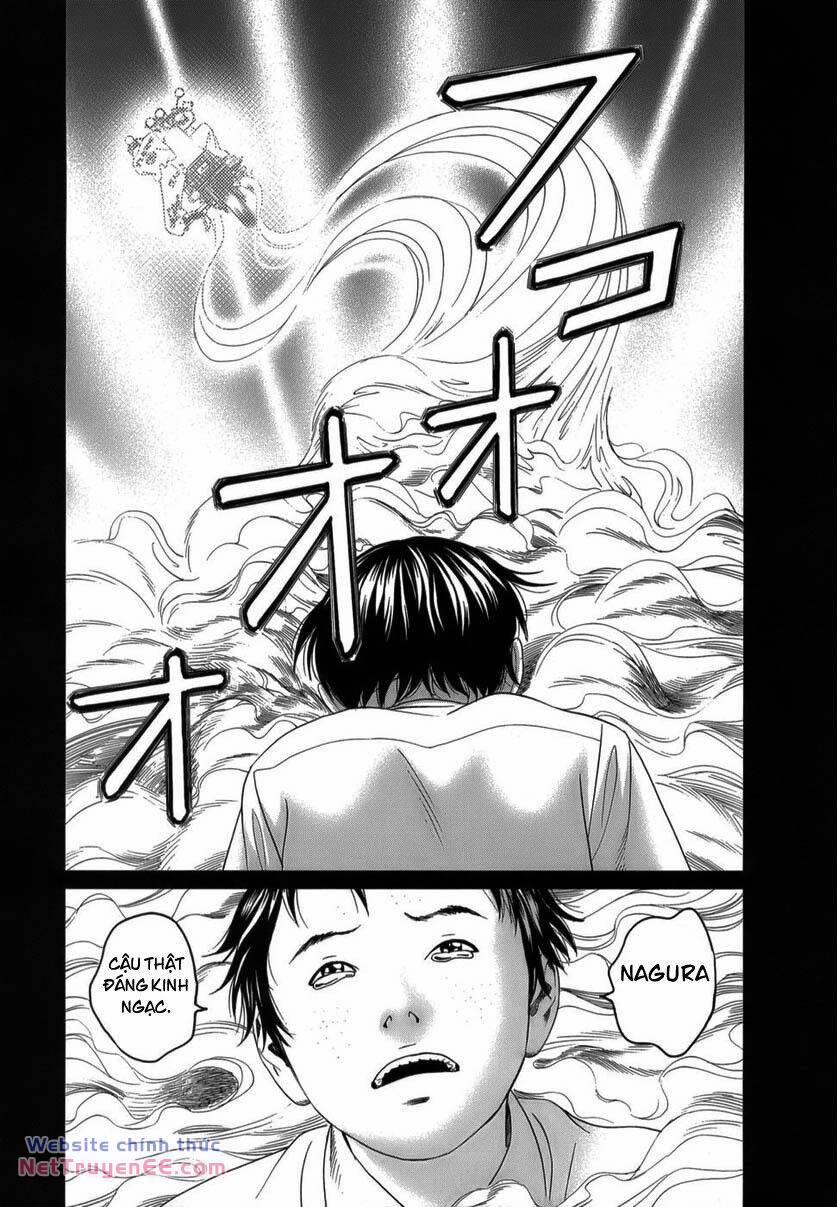 Thiếu Niên Thiếu Nữ Phiêu Lưu Ký 8 trang 22