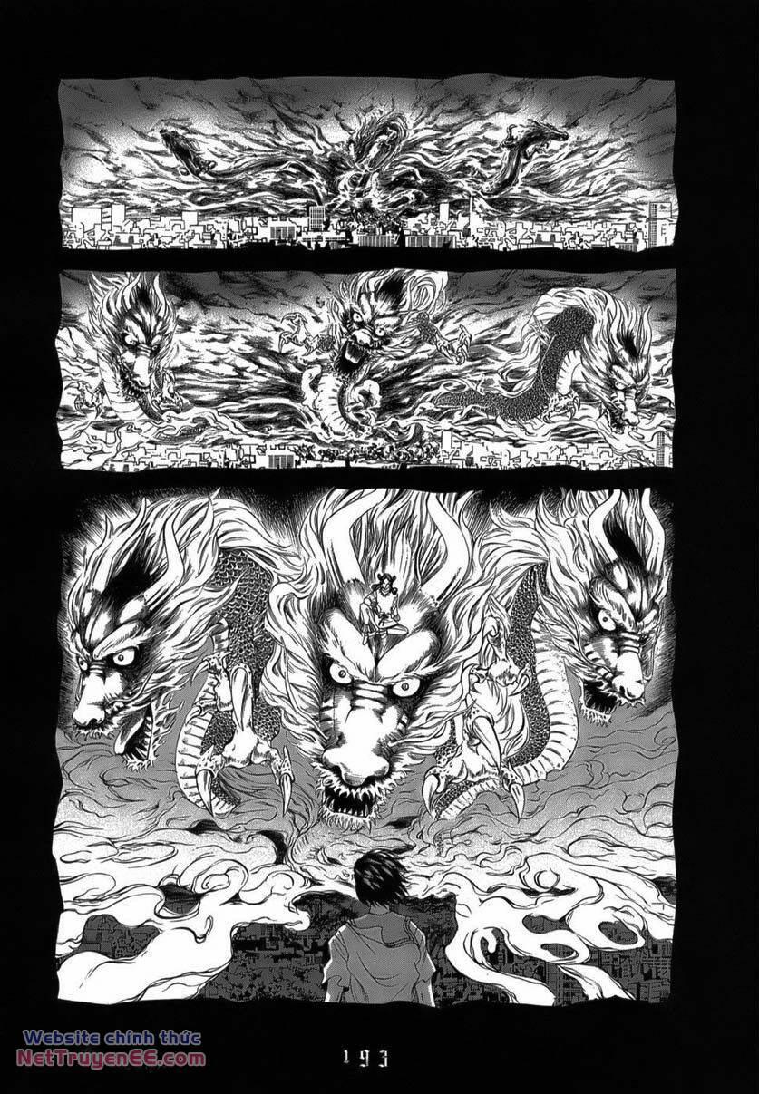 Thiếu Niên Thiếu Nữ Phiêu Lưu Ký 9 trang 16