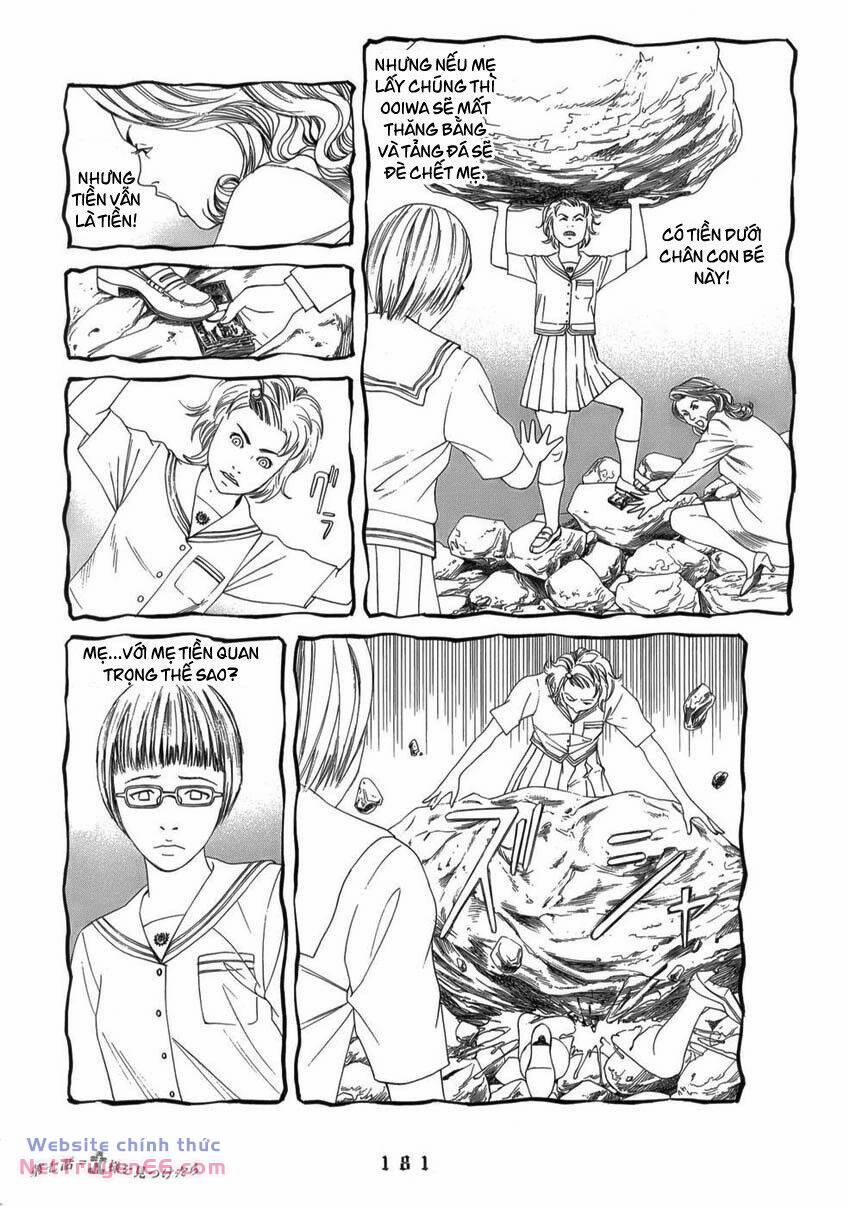 Thiếu Niên Thiếu Nữ Phiêu Lưu Ký 9 trang 4