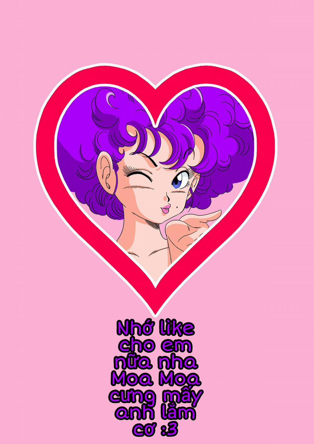 Thiếu nữ chơi lầy và cái kết (Dragon ball) Oneshot trang 21