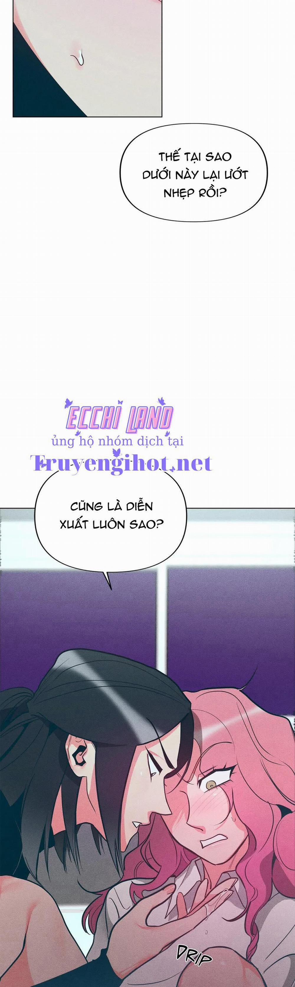 Thiếu Nữ Lạc Lõng Không Tình Yêu 6.1 trang 13