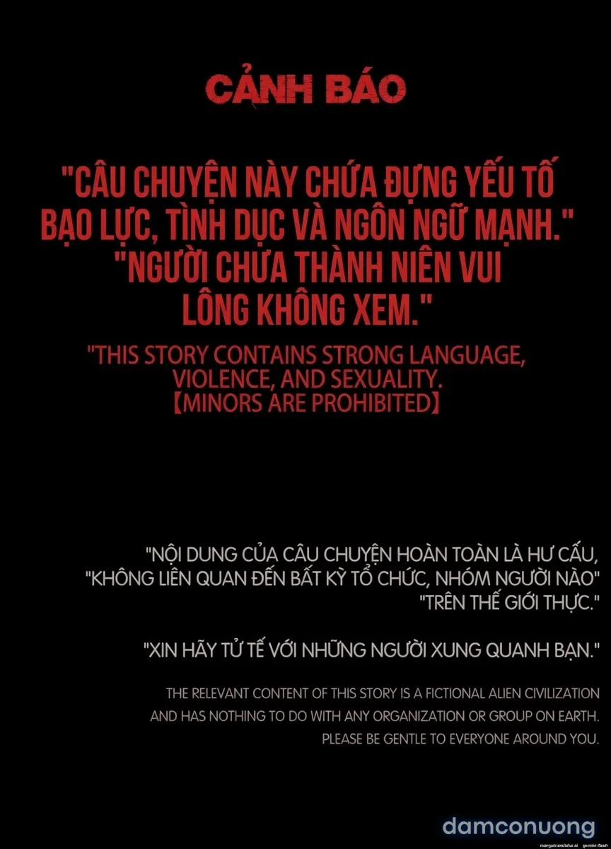 Thiếu Nữ Lạc Trong Đêm - Chương Sa Ngã 4 trang 3