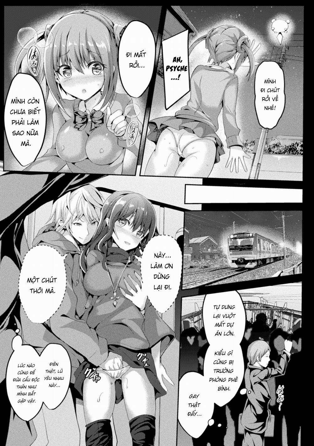 Thiếu nữ ma thuật 4 trang 6