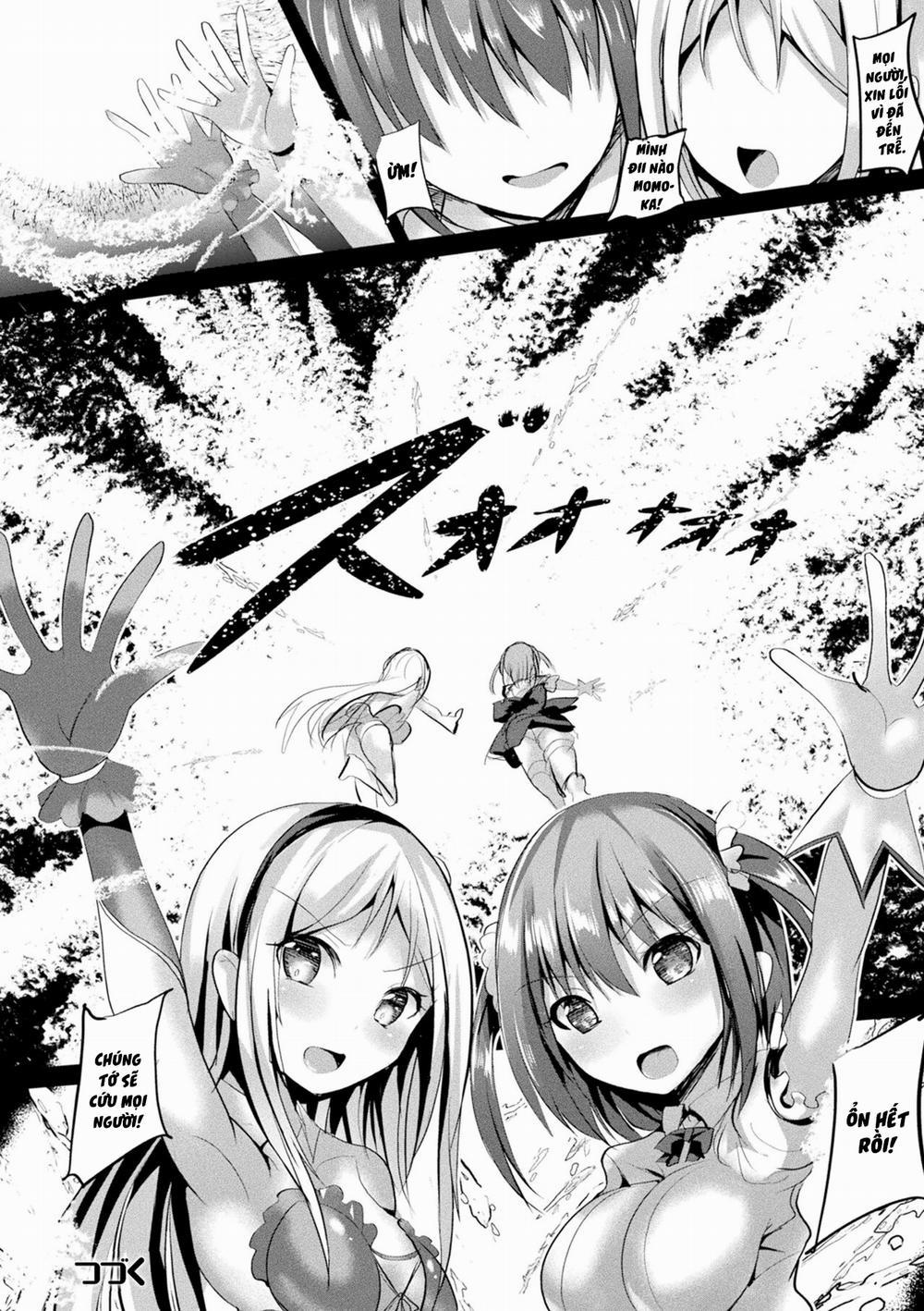 Thiếu nữ ma thuật 5 trang 27