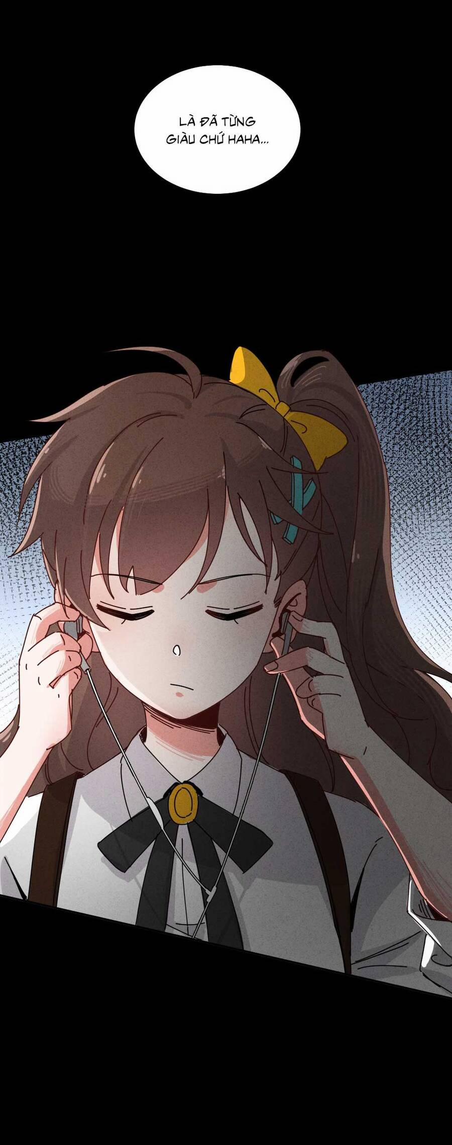 Thiếu Nữ Xinh Đẹp Ảo Tưởng Mình Bị Sát Hại 1 trang 25