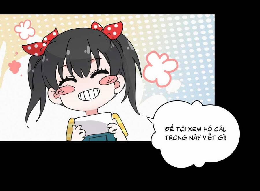 Thiếu Nữ Xinh Đẹp Ảo Tưởng Mình Bị Sát Hại 1 trang 31