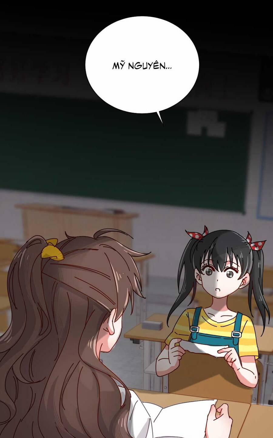 Thiếu Nữ Xinh Đẹp Ảo Tưởng Mình Bị Sát Hại 1 trang 34