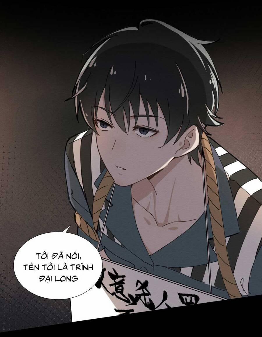 Thiếu Nữ Xinh Đẹp Ảo Tưởng Mình Bị Sát Hại 10.5 trang 11