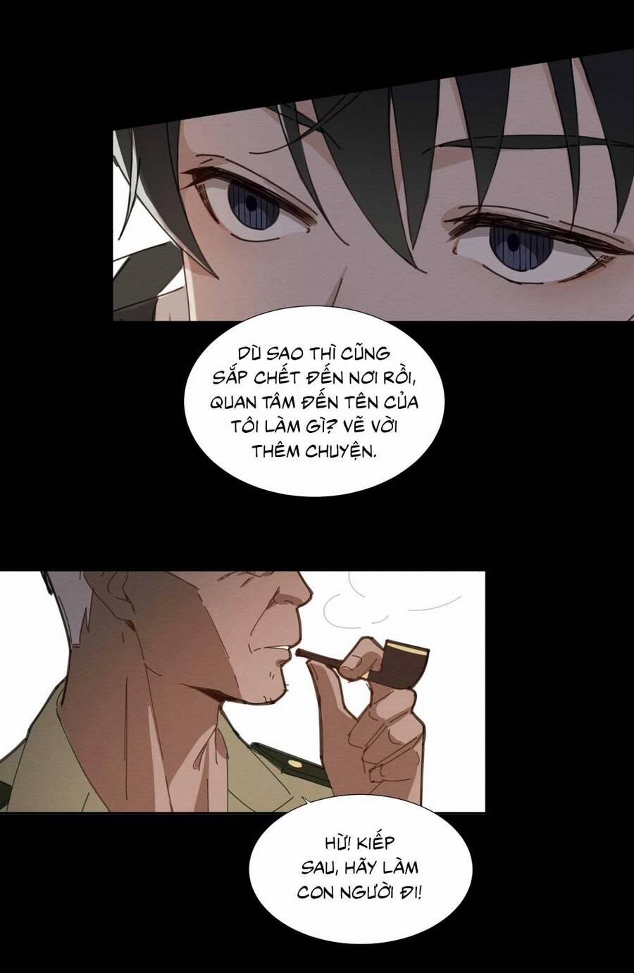 Thiếu Nữ Xinh Đẹp Ảo Tưởng Mình Bị Sát Hại 10.5 trang 14