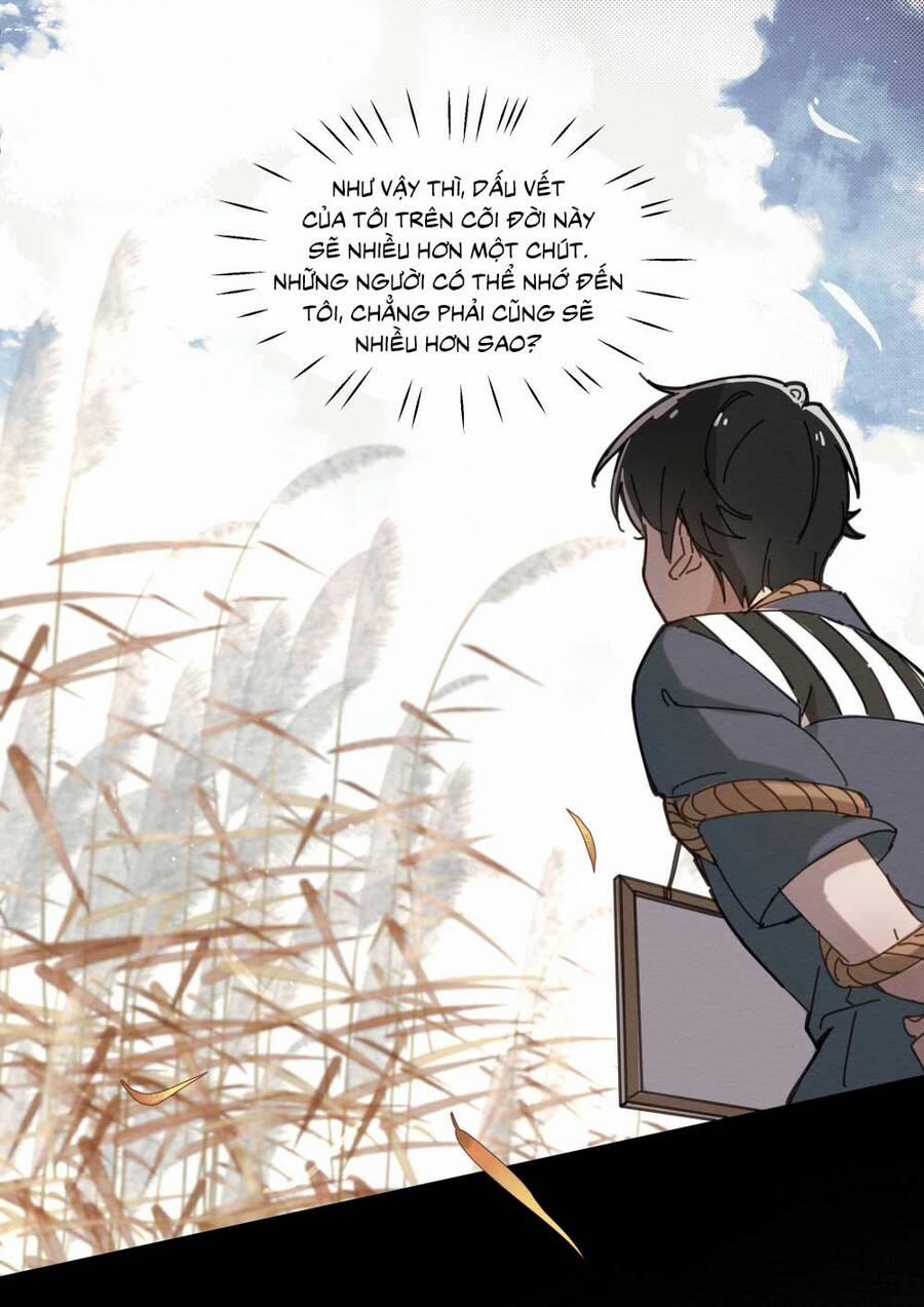 Thiếu Nữ Xinh Đẹp Ảo Tưởng Mình Bị Sát Hại 10.5 trang 18