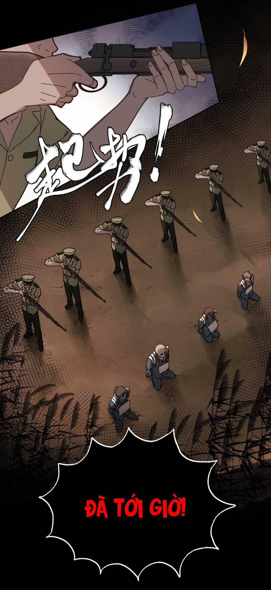 Thiếu Nữ Xinh Đẹp Ảo Tưởng Mình Bị Sát Hại 10.5 trang 19