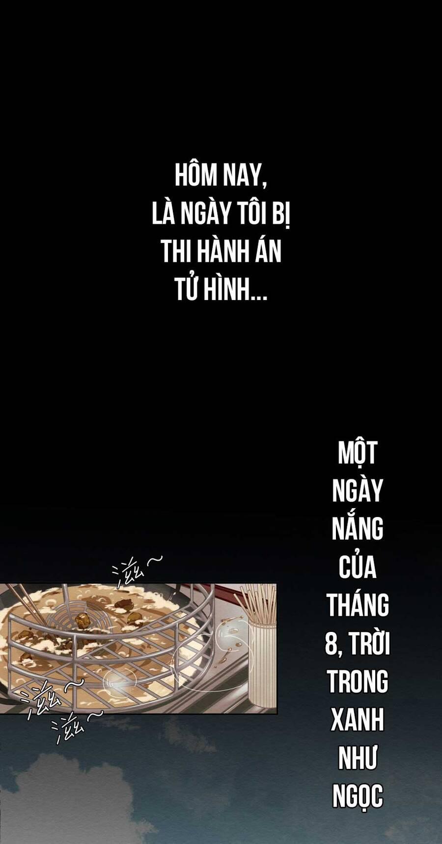 Thiếu Nữ Xinh Đẹp Ảo Tưởng Mình Bị Sát Hại 10.5 trang 2