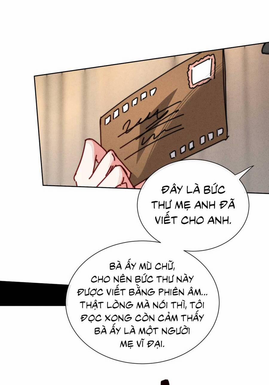 Thiếu Nữ Xinh Đẹp Ảo Tưởng Mình Bị Sát Hại 10 trang 28