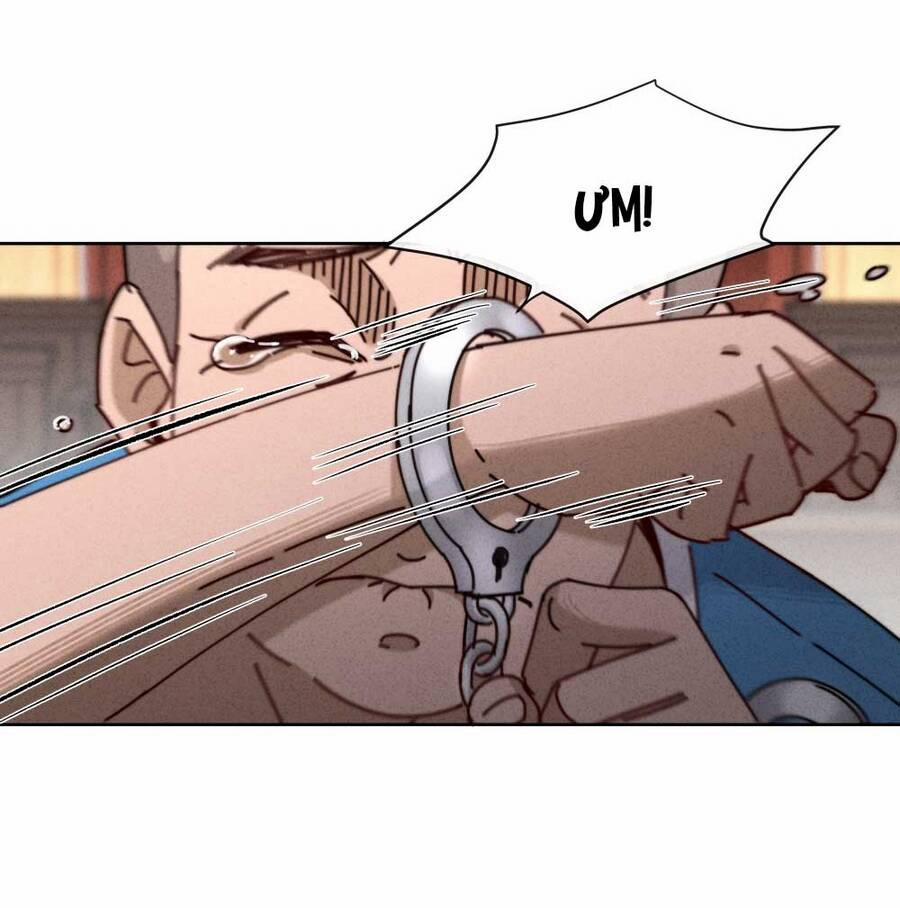 Thiếu Nữ Xinh Đẹp Ảo Tưởng Mình Bị Sát Hại 10 trang 35