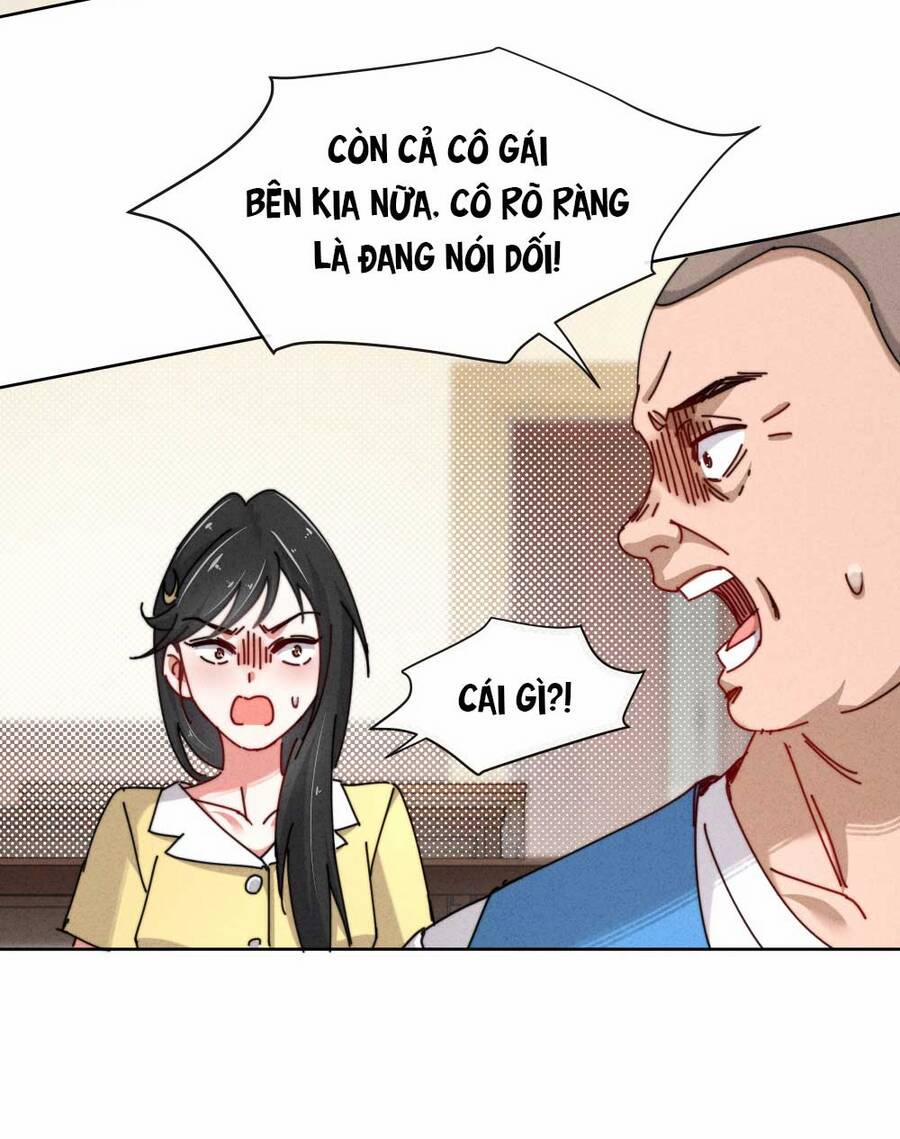 Thiếu Nữ Xinh Đẹp Ảo Tưởng Mình Bị Sát Hại 10 trang 42