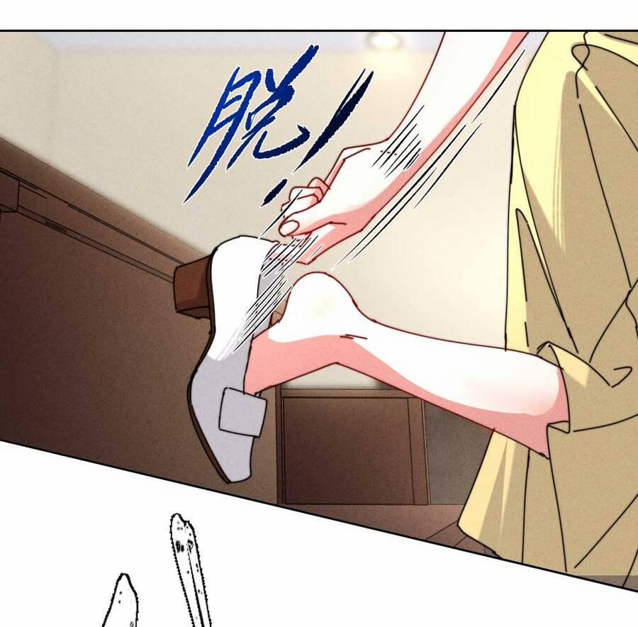 Thiếu Nữ Xinh Đẹp Ảo Tưởng Mình Bị Sát Hại 10 trang 47