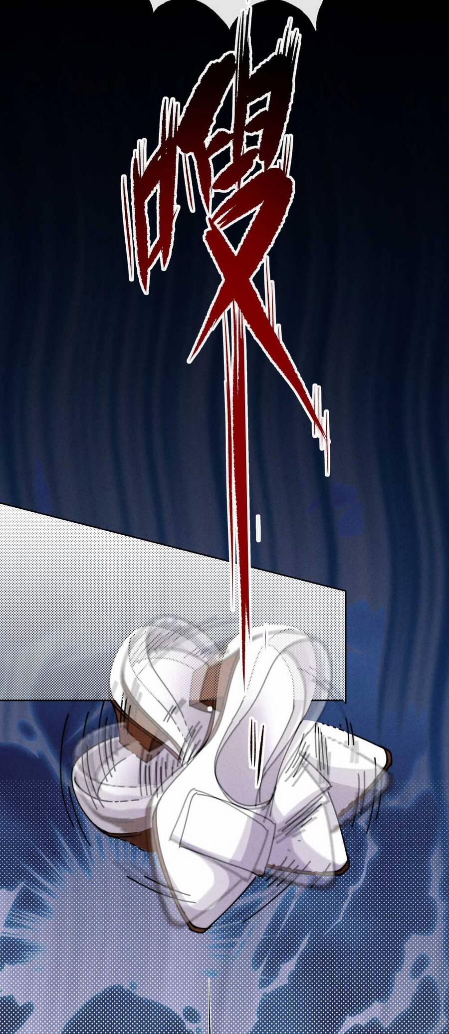 Thiếu Nữ Xinh Đẹp Ảo Tưởng Mình Bị Sát Hại 10 trang 49