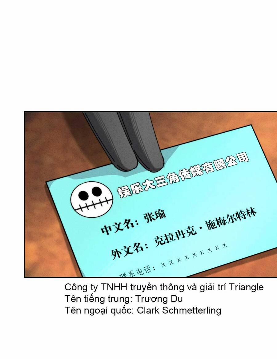 Thiếu Nữ Xinh Đẹp Ảo Tưởng Mình Bị Sát Hại 11 trang 2