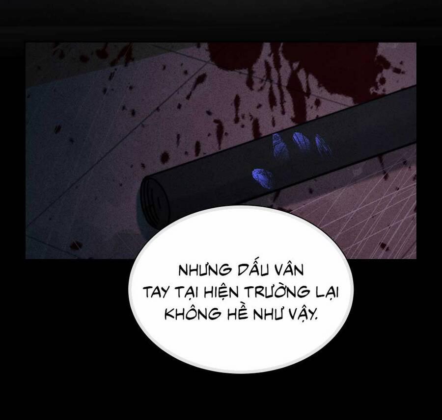 Thiếu Nữ Xinh Đẹp Ảo Tưởng Mình Bị Sát Hại 11 trang 24