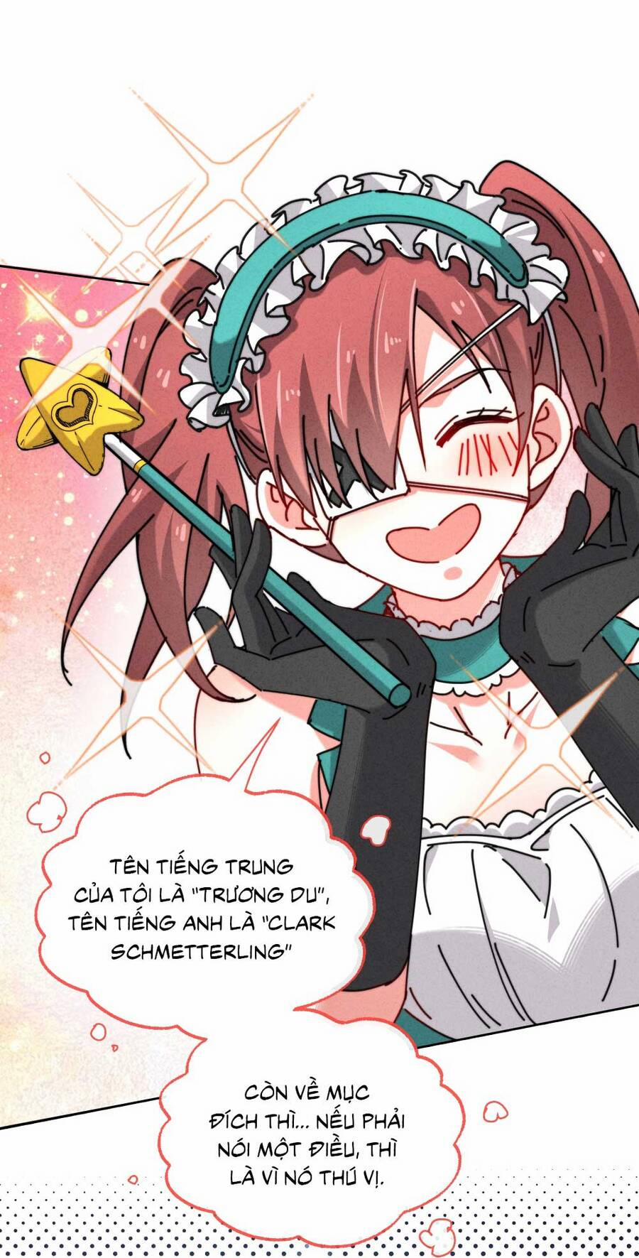 Thiếu Nữ Xinh Đẹp Ảo Tưởng Mình Bị Sát Hại 11 trang 37