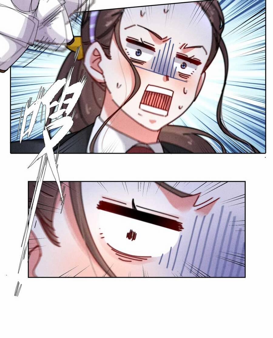 Thiếu Nữ Xinh Đẹp Ảo Tưởng Mình Bị Sát Hại 11 trang 7