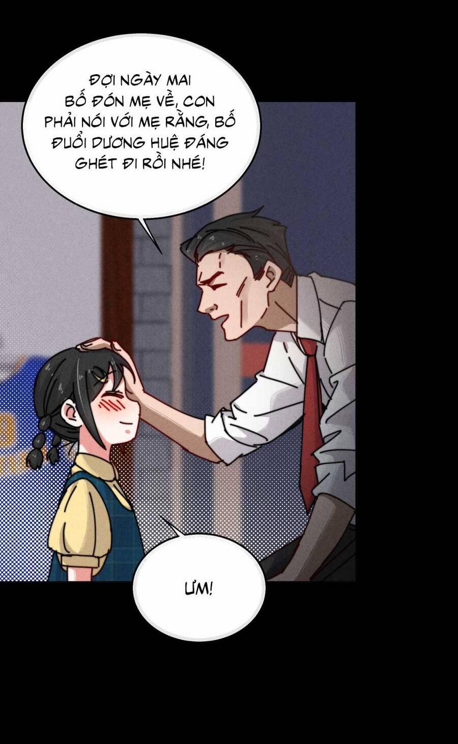 Thiếu Nữ Xinh Đẹp Ảo Tưởng Mình Bị Sát Hại 12 trang 11