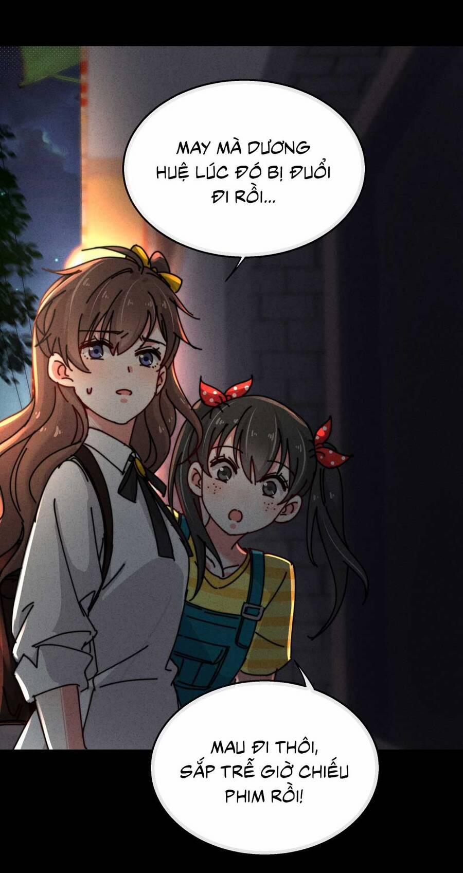 Thiếu Nữ Xinh Đẹp Ảo Tưởng Mình Bị Sát Hại 12 trang 12