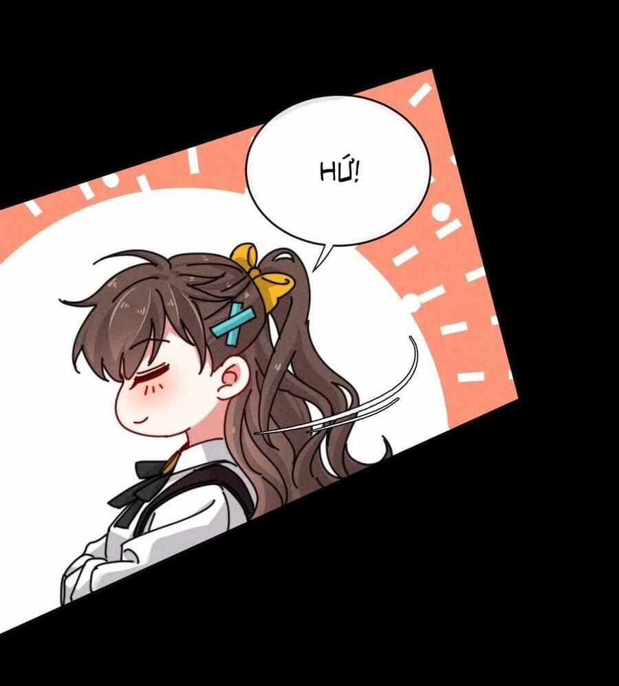 Thiếu Nữ Xinh Đẹp Ảo Tưởng Mình Bị Sát Hại 12 trang 20