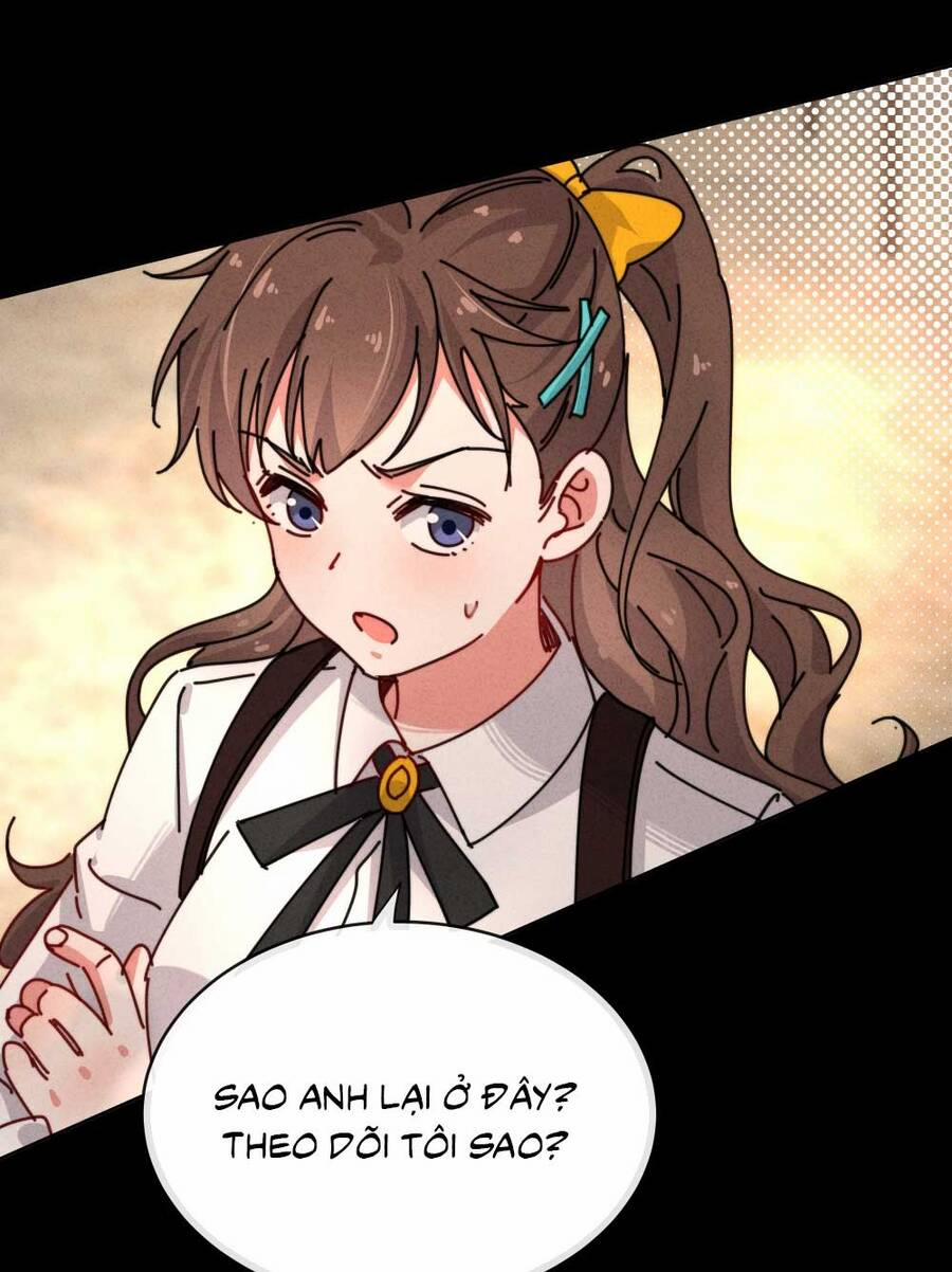 Thiếu Nữ Xinh Đẹp Ảo Tưởng Mình Bị Sát Hại 12 trang 24