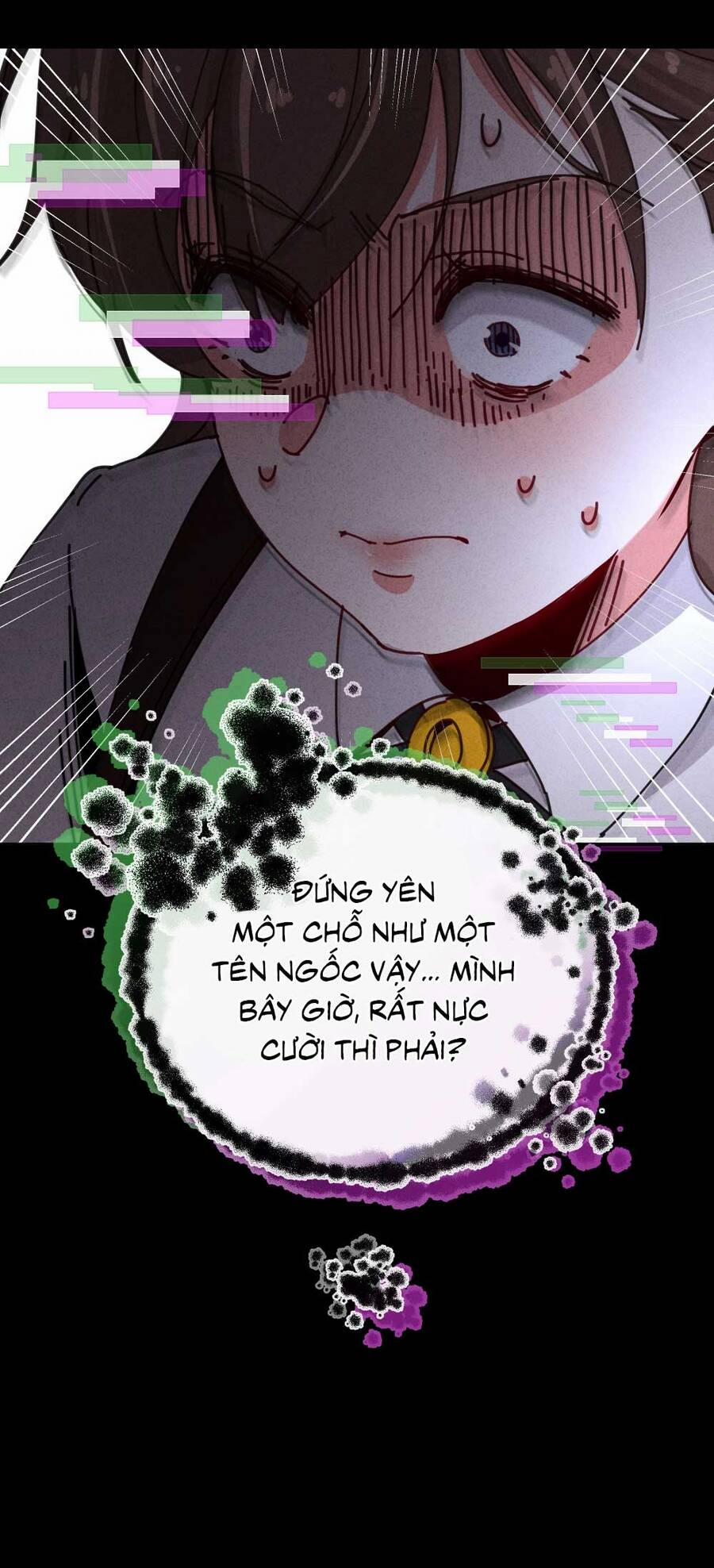 Thiếu Nữ Xinh Đẹp Ảo Tưởng Mình Bị Sát Hại 12 trang 42