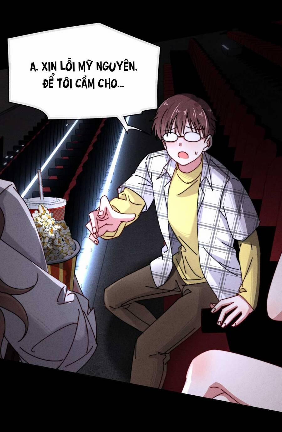 Thiếu Nữ Xinh Đẹp Ảo Tưởng Mình Bị Sát Hại 12 trang 48
