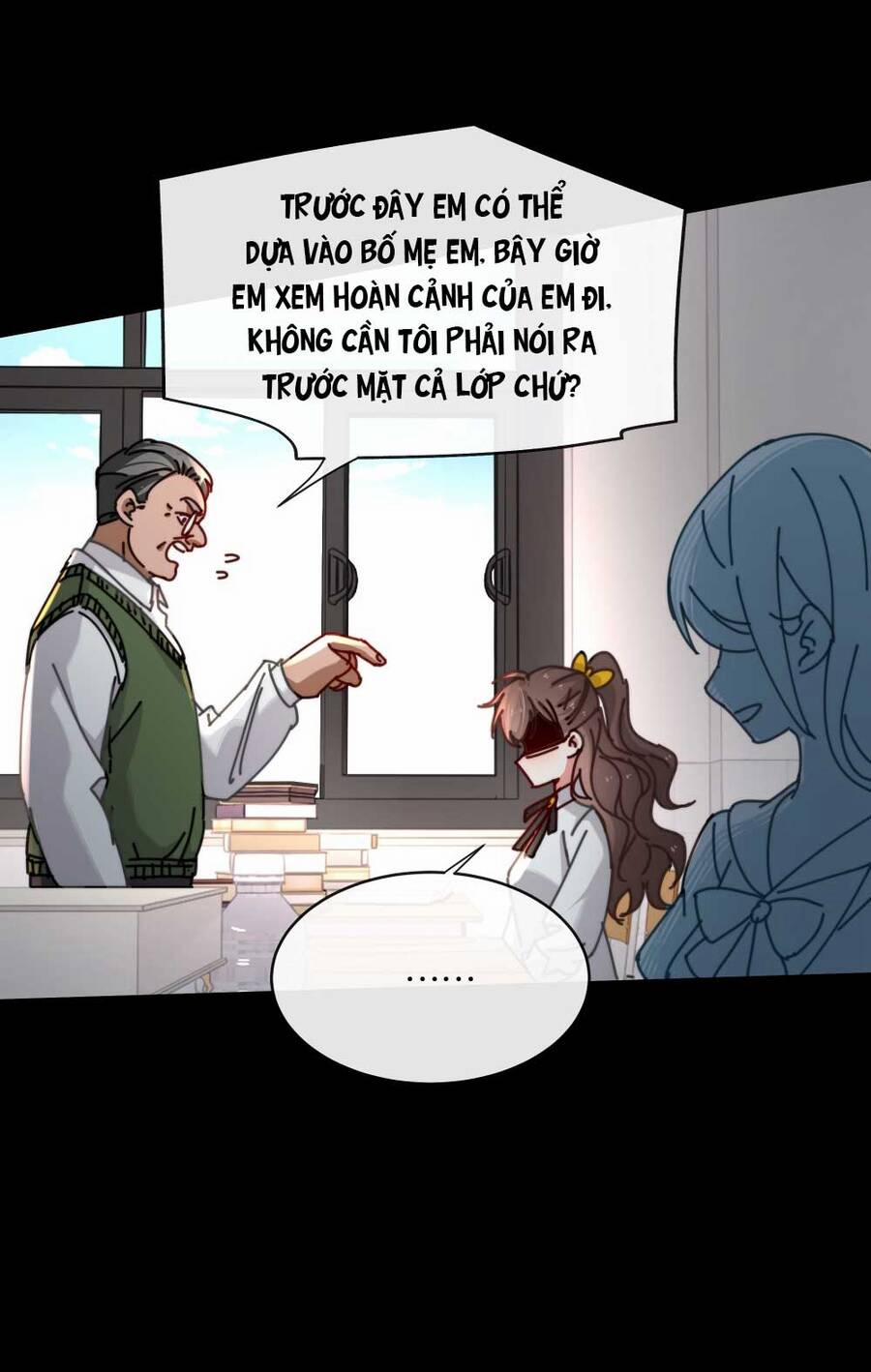 Thiếu Nữ Xinh Đẹp Ảo Tưởng Mình Bị Sát Hại 13 trang 10