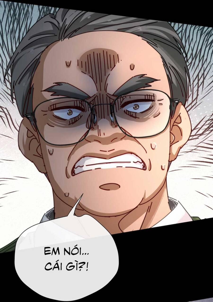 Thiếu Nữ Xinh Đẹp Ảo Tưởng Mình Bị Sát Hại 13 trang 23